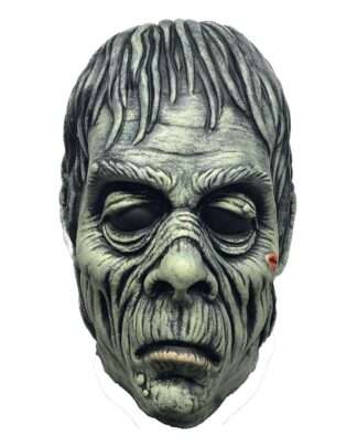 Don Post Vinyl Maske Glowin Ghoulies Carlise