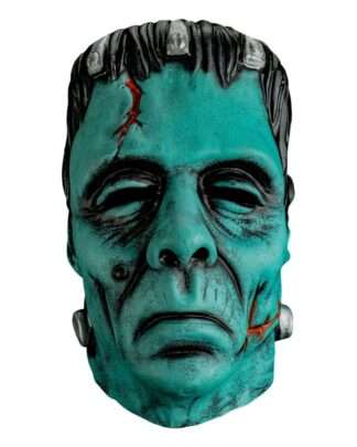 Don Post Vinyl Maske Thin Frank