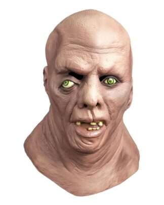 Mabry Monsters Maske Hillbilly