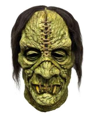 Mabry Monsters Maske Bayshore Zombie