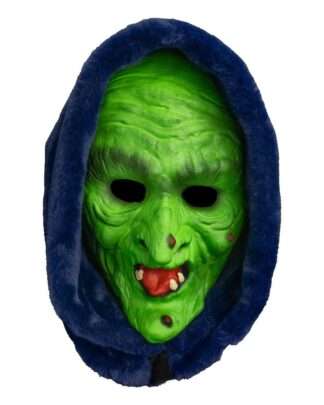 Don Post Maske Witch