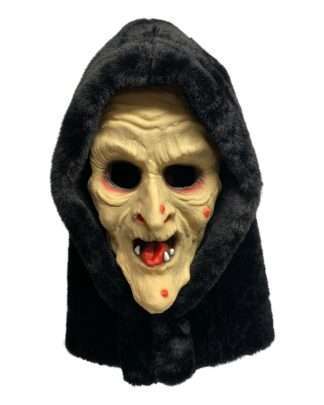 Don Post Maske Hagatha