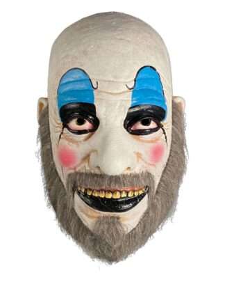 Haus der 1000 Leichen Maske Captain Spaulding