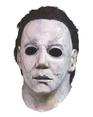 Halloween VI Maske Michael Myers