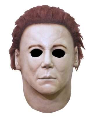 Halloween H20 Twenty Years Later Maske Michael Myers