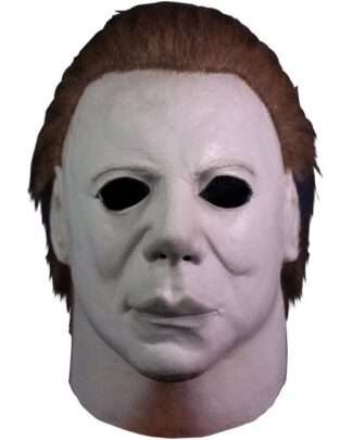 Halloween IV Maske (Poster Version)