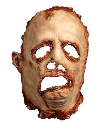 The Texas Chainsaw Massacre (2022) Maske Leatherface
