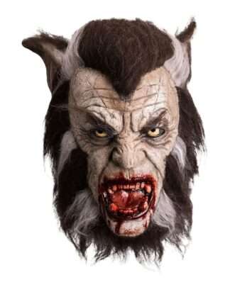 Trick or Treat Studios Originals Maske Blood Moon Werewolf