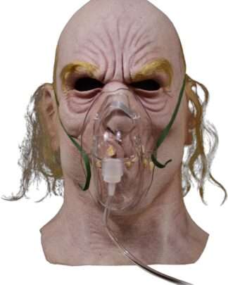 Haus der 1000 Leichen Maske Doctor Satan