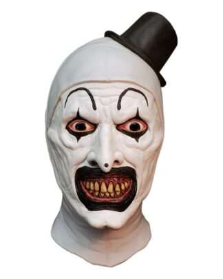 Terrifier Maske Art the Clown