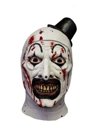 Terrifier Maske Art the Clown Killer