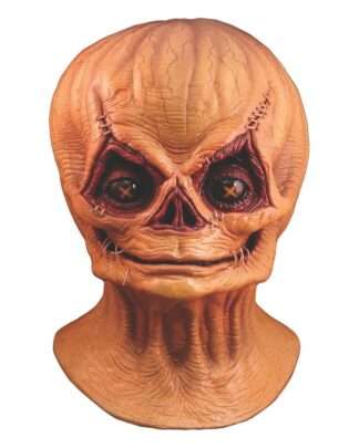 Trick R Treat Maske Sam Unmasked