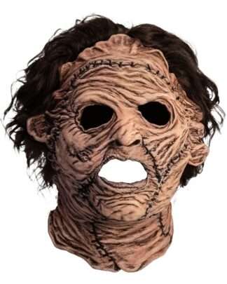 The Texas Chainsaw Massacre 3D (2013) Maske Leatherface