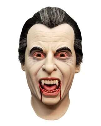 Hammer Horror Maske Dracula