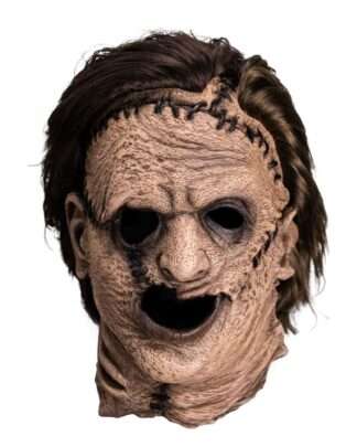 The Texas Chainsaw Massacre (2003) Maske Leatherface