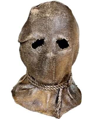 Mabry Monsters Maske Sack-O-Path