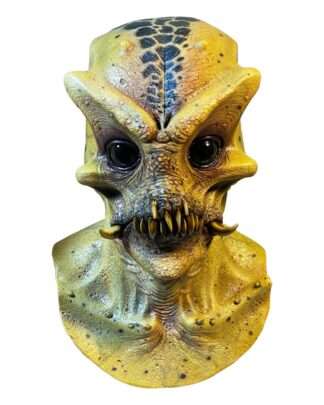 Trick or Treat Studios Originals Maske Jordu Schell Hybrid