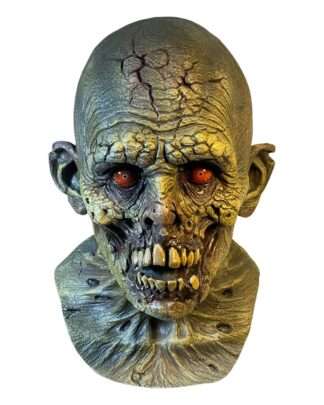 Trick or Treat Studios Originals Maske Jordu Schell Dry Rot