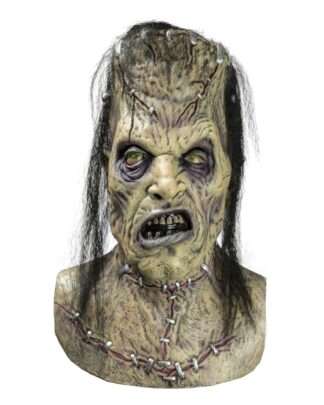 Trick or Treat Studios Originals Maske Lab Monsters