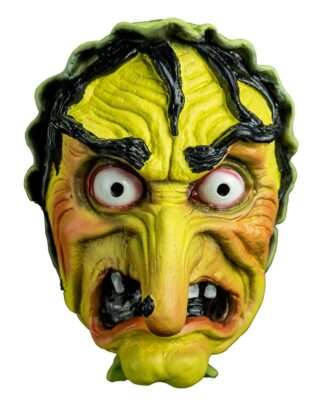 Chamber of Horror Maske Witch