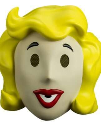 Fallout Vinyl Maske Vault Girl