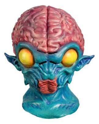 Trick or Treat Studios Originals Maske The Monitor