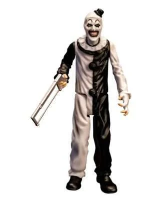 Terrifier Actionfigur Art the Clown 13 cm