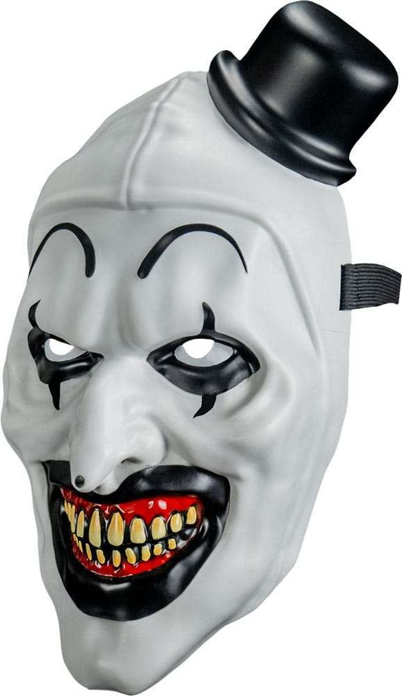 Terrifier 2 Maske Art the Clown – Bild 2