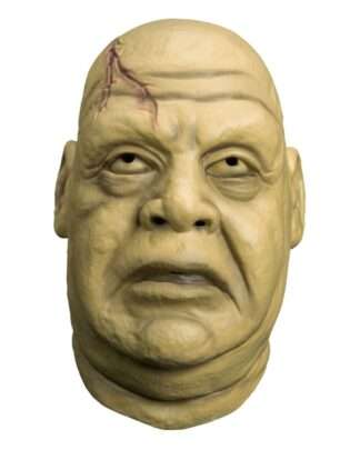 Don Post Vinyl Maske Tor Johnson