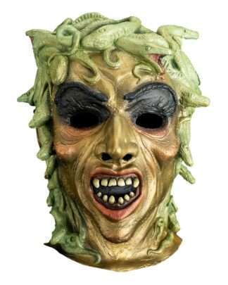 Don Post Maske Medusa