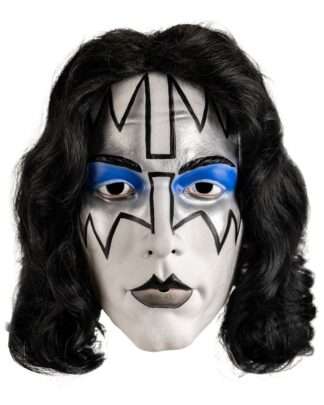 Kiss Injection Maske The Spaceman Deluxe