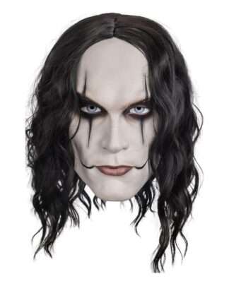 The Crow - Die Krähe 1994 Maske Eric Draven