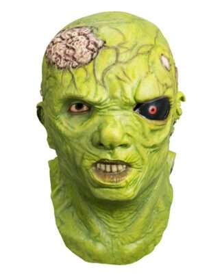 The Toxic Avenger 2025 Maske Toxie