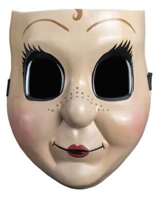 The Strangers: Chapter 1 Maske Dollface