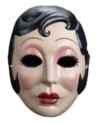 The Strangers: Chapter 1 Maske Pin-Up Girl