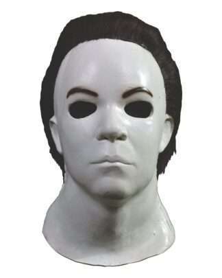 Halloween H20 Maske Michael Myers Version 2