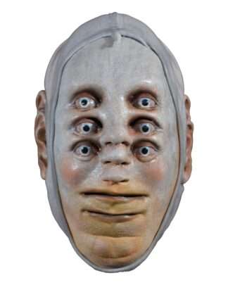 Trick or Treat Studios Originals Maske Vertigo Standard