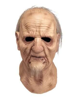 Texas Chainsaw Massacre 2 Maske