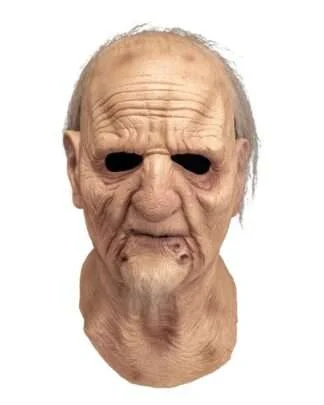 Texas Chainsaw Massacre 2 Maske