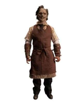 Texas Chainsaw Massacre 2003 Actionfigur 1/6 Leatherface 33 cm