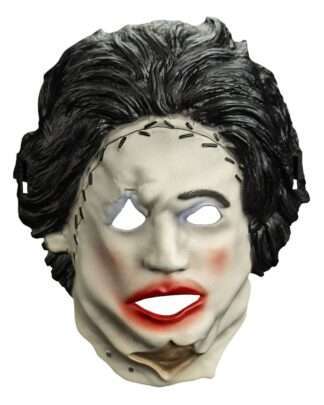 Blutgericht in Texas 1974  Retro Maske Leatherface Pretty Women