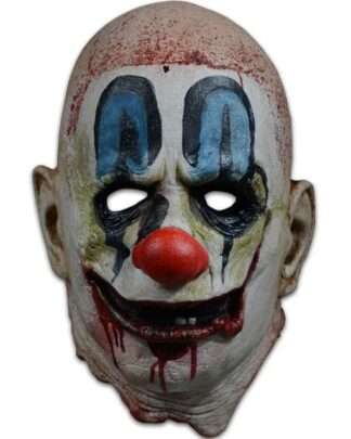 Rob Zombie Maske 31 Movie Poster