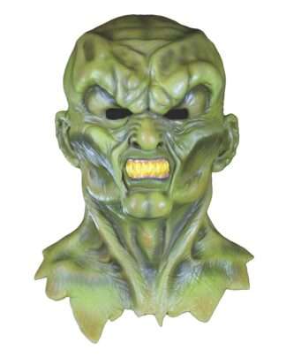 Gänsehaut Maske Haunted