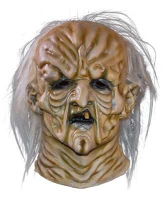 Gänsehaut Maske Haunted II