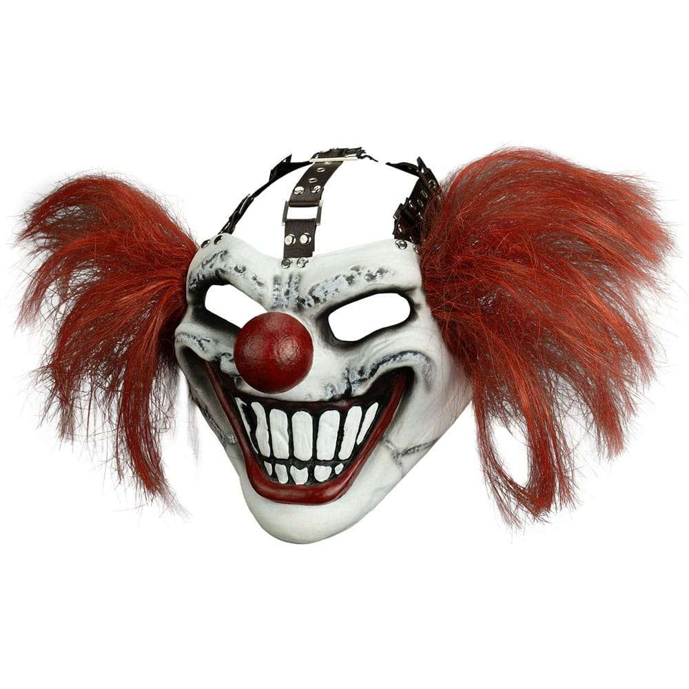 Twisted Metal Maske Sweet Tooth – Bild 2