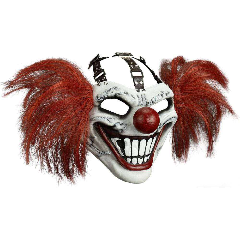 Twisted Metal Maske Sweet Tooth – Bild 3
