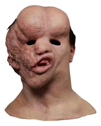 Trick or Treat Studios Originals Maske The Elephant Man (Joseph Merrick)