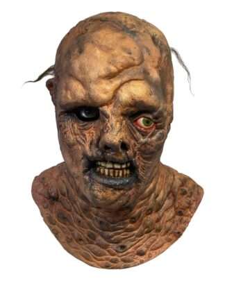 The Toxic Avenger Maske Toxie