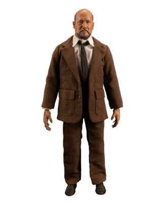 Halloween 1978 Actionfigur 1/6 Dr Loomis 30 cm