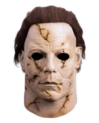 Rob Zombie Halloween (2007) Maske Michael Myers